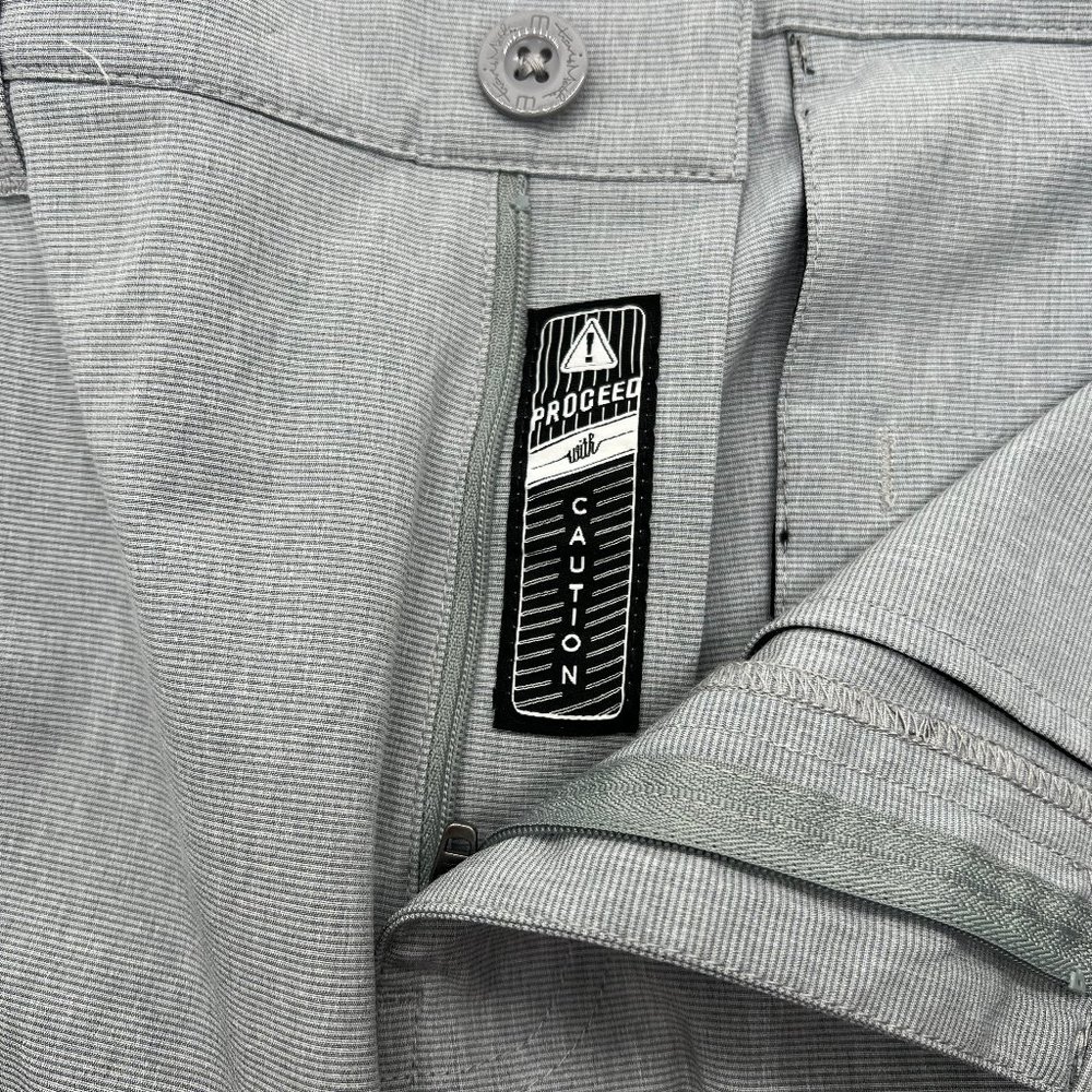 Travis Mathew (hornitos tequlia) golf shorts
